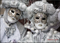 令人惊艳的华丽.........威尼斯面具嘉年华 ( Venice carnival ) - 服装配饰专区 穿针引线服装论坛
