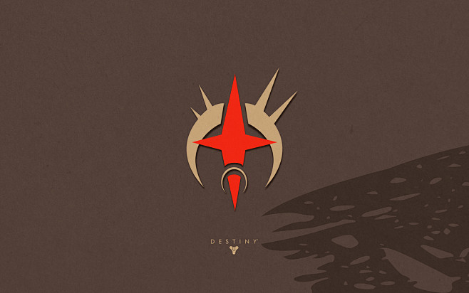 Destiny Emblem Wallp...