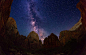 星空夜景速成攻略
