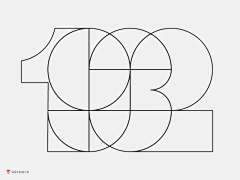 【Нет】采集到字体设计