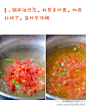【西红柿疙瘩汤】早晚来吃都非常适合，爽口开胃又能解饱，老少皆宜！