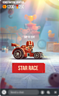 CATS Drift Race