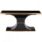 Mastercraft Console Table 60