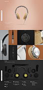 beoplay.com by Hello Monday