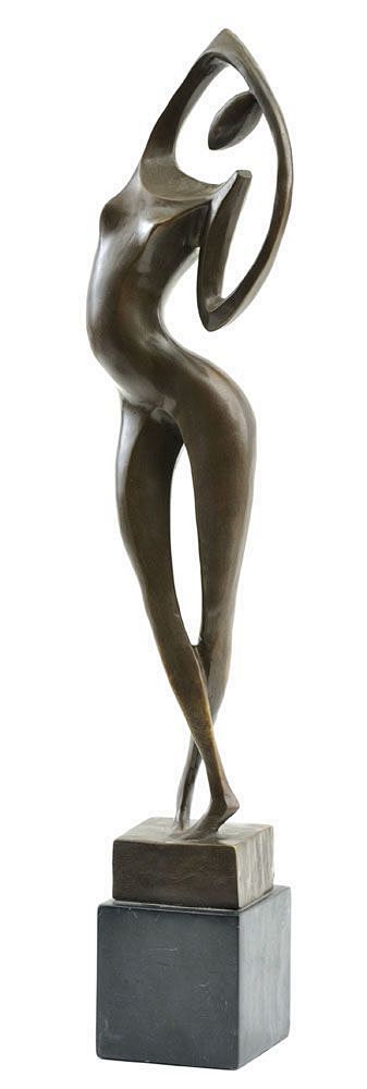 Alexander Archipenko...