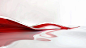 ls7623_a_red_and_white_abstract_white_water_surface_on_a_white__51a4ba83-6b34-43f9-8c24-295d1761b5a3