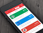 Coupons App