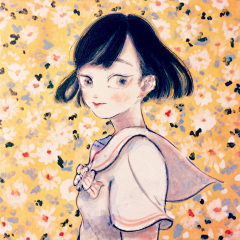 巻田はるか】-花瓣网|陪你做生活的设计师| 微博