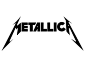 Metallica标志欣赏-国外欣赏-爱标志网 #采集大赛# #标志#