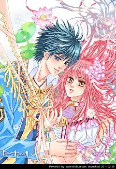 牙牙菜的插画画廊展厅