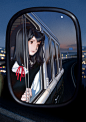 bkxSRlhqWm03Q3lnVVJsMFZxMjFoVC9DeVlDeVdob2ljcGhoYU82aGRNSTdhUmVUYlJOVzVRPT0.png (1000×1414)_Rr日风插画整理rR _E二次元&P站&个人风格采下来 #率叶插件，让花瓣网更好用#