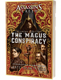 Assassin's Creed: The Magus Conspiracy by Kate Heartfield