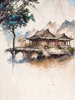 中国画 (100)