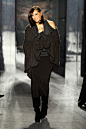 Donna Karan2009秋冬高级成衣发布秀_2009纽约时装周图片53731_T台展示_VOGUE时尚网