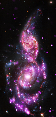 路漫漫(๑•̀ㅂ•́)و✧采集到星空