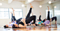 YYoga | Yoga & Pilates Studios » YYoga