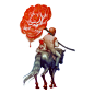 Bloom Traveler