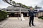 La-vie Photography[Winter special plan] : La-vie Photography -Pre-wedding in Osaka- [Winter special plan]In this winter, we offer you a premium plan for your photo shooting in Osaka!