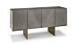 Renzo Credenza