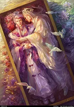 【霹雳布袋戏】