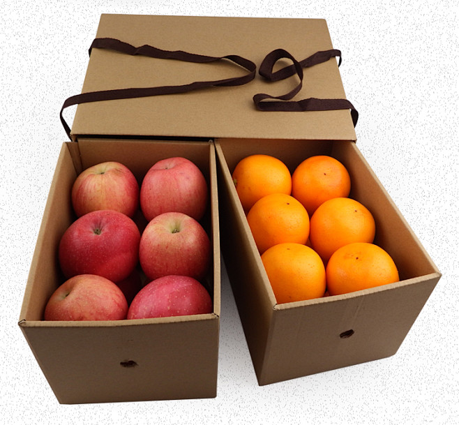 10斤装苹果包装脐橙包装橙子包装水果包装...