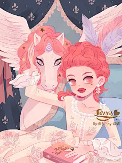 森妮插画 | 复古少女合集，真人转漫画

之前画的系列复古少女合集，都有真人原型哦
-
绘画工具：iPad Pro 2020 + procreate
-
商业插画：PrettyRockBaby，可做壁纸/头像 ，商用二改...展开全文c