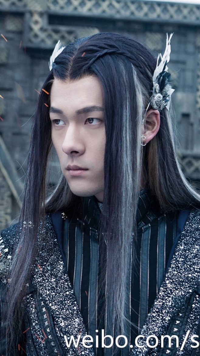 幻城片风张雨剑