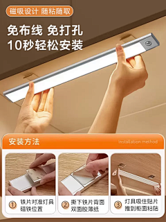 糖糖糖糖呐采集到感应灯