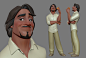 Mariano from Encanto (Disney)