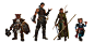 Dungeon & Dragons Adventurer