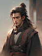 daizizi_A_young_handsome_and_extremely_beautiful_ancient_Chines_256110c7-766e-4254-8d97-e6973b664a26_3