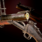 M79 Grenade Launcher