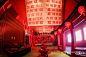 百威 × 上海滩 × UCCA Lab 沉浸式先锋艺术戏剧 : 一场极具先锋艺术感、又融合春节传统文化的“红运”来袭，誓要领潮中西！