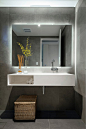 Trendy Bathroom Mirror Designs of 2017  - Usually, people search for various ways to decorate their bedrooms, living and dining rooms. However, bathrooms are no less when it comes to capturing... -   .