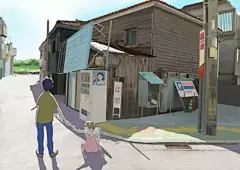 【插画师作品】第86期：来自日本插画师 イクミ 的小文艺生活插画设计