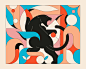Personal Illustration Archive 3