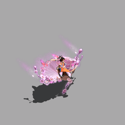 大话西游2经典版夏季资料片上古神骑第七坐骑介绍专题