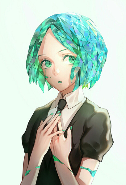 磷叶石