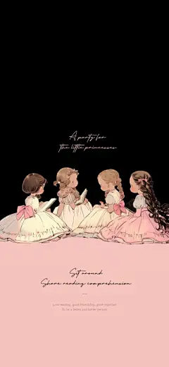 卡通壁纸 - 高清图片，堆糖，美图壁纸兴趣社区