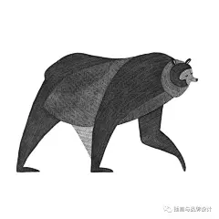 插画丨森系小姐姐画出奇思妙想的脑洞，是我小时候梦里的样子~