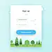Sign Up form : Hello, guys!
This is one of the elements of my last project.