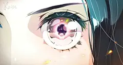 动漫人物の眼睛❤️
画师:れいた ​​​​
