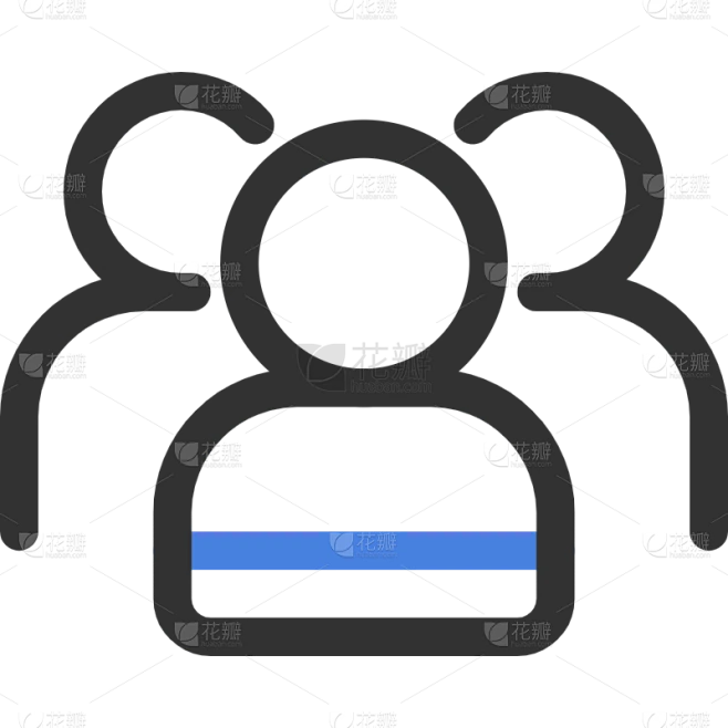 通用型 icon*20（SVG）（内部审核）素材-花瓣网