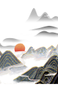 中国风