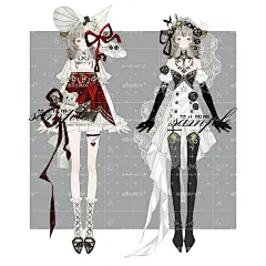 红色故事熊 - 小红书