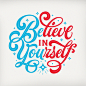 Hand Lettering 2017 & 2018 : This is a collection of various hand lettering artworks I created over the last two years, enjoy! :)
