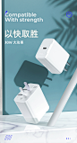 Benks PD快充充电器 Type-C苹果充电器30Wpd插头18W iPhone11Promax 18W-单口PD快充头【图片 价格 品牌 报价】-京东