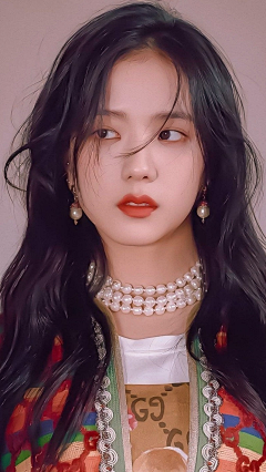 不吃香菜⊙采集到小仙女