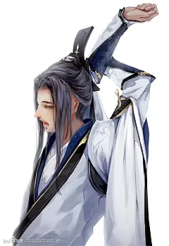 【新图首发】各大画师新图(不定期更新中...)_看图_手绘古装手绘现代吧_百度贴吧