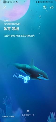 kiki_fish采集到年度报告